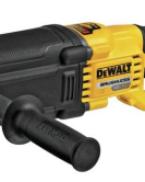 DEWALT 60V MAX In-Line Stud & Joist Drill – Bare Tool with E-Clutch System, Brushless Cordless DEWALT 60V MAX In-Line Stud & Joist Drill – Bare Tool with E-Clutch System, Brushless Cordless
