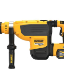 DEWALT 60V MAX Brushless Combination Rotary Hammer Kit – SDS MAX 1-7/8in Heavy-Duty Cordless Drill DEWALT 60V MAX Brushless Combination Rotary Hammer Kit – SDS MAX 1-7/8in Heavy-Duty Cordless Drill