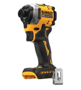 DEWALT ATOMIC 20V MAX Impact Driver 1/4in 3 Speed (Bare Tool)