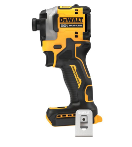 DEWALT ATOMIC 20V MAX Impact Driver 1/4in 3 Speed (Bare Tool)