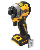 DEWALT ATOMIC 20V MAX Impact Driver 1/4in 3 Speed (Bare Tool) DEWALT ATOMIC 20V MAX Impact Driver 1/4in 3 Speed (Bare Tool)