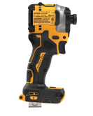 DEWALT ATOMIC 20V MAX Impact Driver 1/4in 3 Speed (Bare Tool) DEWALT ATOMIC 20V MAX Impact Driver 1/4in 3 Speed (Bare Tool)
