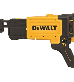DEWALT Collated Drywall Screw Gun Attachment – Compatible with DEWALT Screwguns