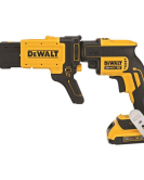DEWALT Collated Drywall Screw Gun Attachment – Compatible with DEWALT Screwguns