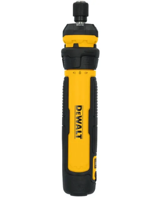 DEWALT Cordless Screwdriver with FLEXDRIVE Control – Brushless, Precision Torque Control DEWALT Cordless Screwdriver with FLEXDRIVE Control – Brushless, Precision Torque Control