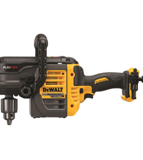 DEWALT FLEXVOLT 60V MAX VSR Stud & Joist Drill (Bare Tool)