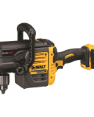 DEWALT FLEXVOLT 60V MAX VSR Stud & Joist Drill (Bare Tool) DEWALT FLEXVOLT 60V MAX VSR Stud & Joist Drill (Bare Tool)