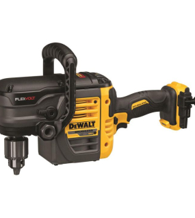 DEWALT FLEXVOLT 60V MAX VSR Stud & Joist Drill (Bare Tool)