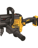 DEWALT FLEXVOLT 60V MAX VSR Stud & Joist Drill (Bare Tool) DEWALT FLEXVOLT 60V MAX VSR Stud & Joist Drill (Bare Tool)
