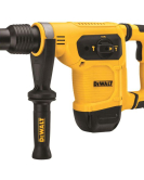 DEWALT SDS Max Combination Hammer – 1-9/16in Heavy-Duty Corded Rotary Hammer