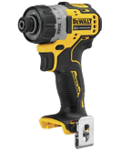 DEWALT XTREME 12V MAX Brushless 1/4-Inch Cordless Screwdriver Kit – Includes 12V 2Ah Battery Bundle DEWALT XTREME 12V MAX Brushless 1/4-Inch Cordless Screwdriver Kit – Includes 12V 2Ah Battery Bundle