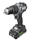 FLEX 1/2 Inch 2-Speed Hammer Drill Kit FLEX 1/2 Inch 2-Speed Hammer Drill Kit