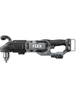 FLEX 24V Cordless 1/2 Inch 2-Gear Right Angle Drill Bare Tool