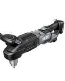 FLEX 24V Cordless 1/2 Inch 2-Gear Right Angle Drill Bare Tool