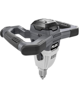 FLEX 24V Cordless Brushless Mud Mixer Bare Tool