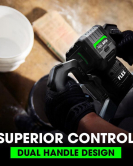 FLEX 24V Cordless Brushless Mud Mixer Bare Tool FLEX 24V Cordless Brushless Mud Mixer Bare Tool