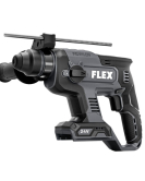 FLEX 24V 7/8 Inch SDS-PLUS Rotary Hammer Bare Tool