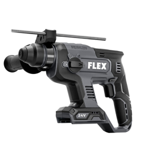 FLEX 24V 7/8 Inch SDS-PLUS Rotary Hammer Bare Tool