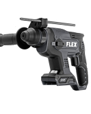 FLEX 24V 7/8 Inch SDS-PLUS Rotary Hammer Bare Tool