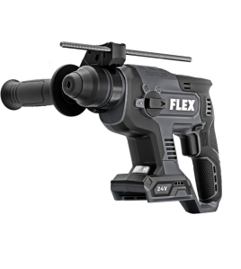 FLEX 24V 7/8 Inch SDS-PLUS Rotary Hammer Bare Tool