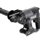 FLEX 24V 7/8 Inch SDS-PLUS Rotary Hammer Bare Tool