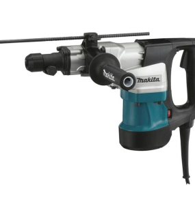 Makita 1-9/16 Inch Spline Rotary Hammer Drill