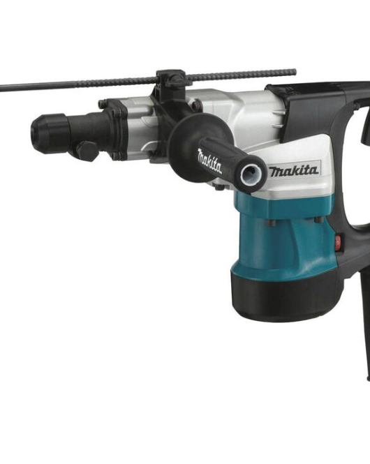 Makita 1-9/16 Inch Spline Rotary Hammer Drill Makita 1-9/16 Inch Spline Rotary Hammer Drill