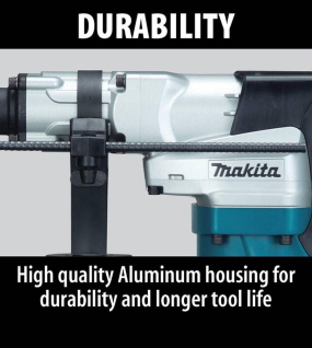 Makita 1-9/16 Inch Spline Rotary Hammer Drill
