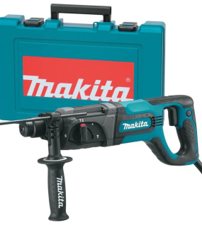 Makita 1 Inch SDS-PLUS Rotary Hammer Drill