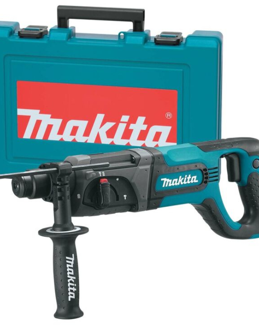 Makita 1 Inch SDS-PLUS Rotary Hammer Drill Makita 1 Inch SDS-PLUS Rotary Hammer Drill