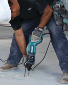 Makita 1 Inch SDS-PLUS Rotary Hammer Drill Makita 1 Inch SDS-PLUS Rotary Hammer Drill