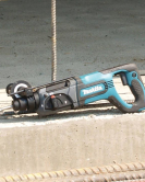 Makita 1 Inch SDS-PLUS Rotary Hammer Drill Makita 1 Inch SDS-PLUS Rotary Hammer Drill