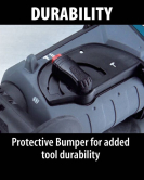 Makita 1 Inch SDS-PLUS Rotary Hammer Drill Makita 1 Inch SDS-PLUS Rotary Hammer Drill
