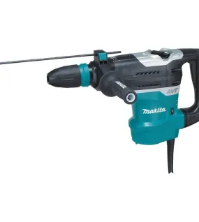 Makita 11 AMP 1-9/16-Inch SDS-MAX AVT Rotary Hammer Drill – Anti-Vibration Heavy-Duty Corded Hammer