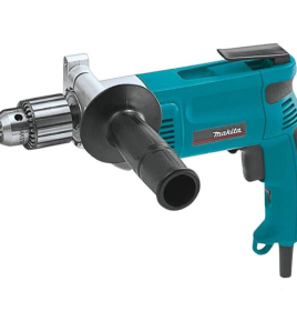 Makita 1/2 Inch Variable Speed Drill 0-950 RPM