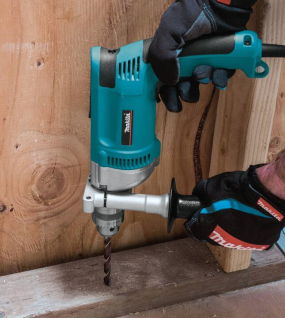 Makita 1/2 Inch Variable Speed Drill 0-950 RPM
