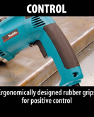 Makita 1/2 Inch Variable Speed Drill 0-950 RPM Makita 1/2 Inch Variable Speed Drill 0-950 RPM