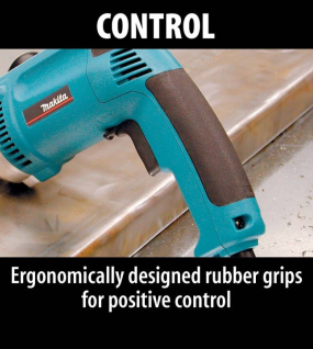 Makita 1/2 Inch Variable Speed Drill 0-950 RPM
