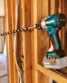 Makita 18V LXT Compact Brushless 1/2-Inch Hammer Driver/Drill – Lightweight Cordless (Bare Tool) Makita 18V LXT Compact Brushless 1/2-Inch Hammer Driver/Drill – Lightweight Cordless (Bare Tool)