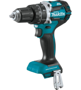 Makita 18V LXT Brushless 1/2-Inch Hammer Drill – Bare Tool