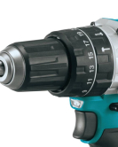 Makita 18V LXT Brushless 1/2-Inch Hammer Drill – Bare Tool Makita 18V LXT Brushless 1/2-Inch Hammer Drill – Bare Tool