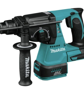 Makita 18V LXT Brushless 1 Inch SDS-PLUS Rotary Hammer Bare Tool