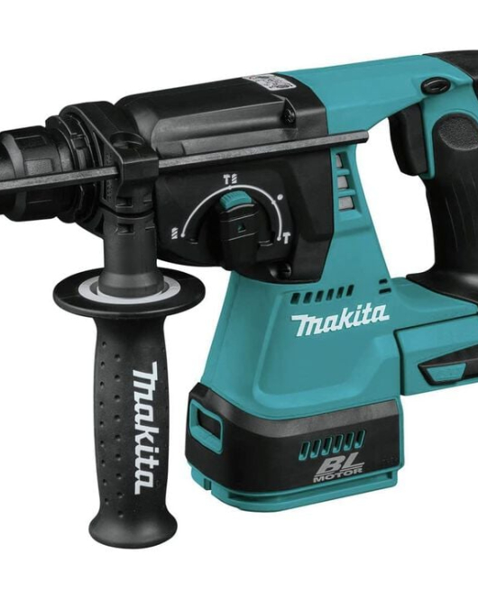 Makita 18V LXT Brushless 1 Inch SDS-PLUS Rotary Hammer Bare Tool