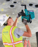 Makita 18V LXT Brushless 1 Inch SDS-PLUS Rotary Hammer Bare Tool