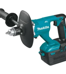 Makita 18V LXT Brushless Cordless 1/2 Inch Mixer Bare Tool