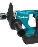 Makita 18V LXT Brushless Cordless 1/2 Inch Mixer Bare Tool