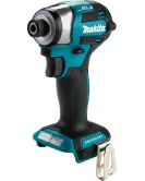 Makita 18V LXT Brushless Cordless Quick-Shift Mode 4-Speed Impact Driver – 5Ah Battery Kit Makita 18V LXT Brushless Cordless Quick-Shift Mode 4-Speed Impact Driver – 5Ah Battery Kit