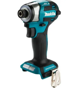 Makita 18V LXT Brushless Cordless Quick-Shift Mode 4-Speed Impact Driver – Bare Tool