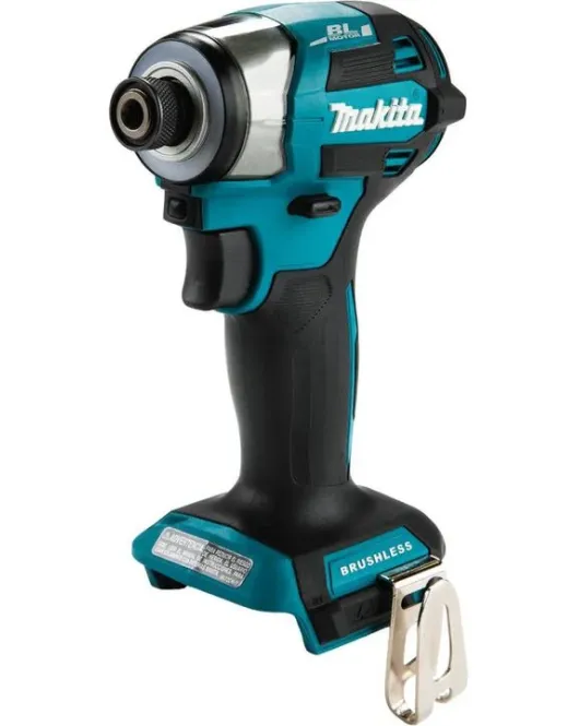 Makita 18V LXT Brushless Cordless Quick-Shift Mode 4-Speed Impact Driver – Bare Tool Makita 18V LXT Brushless Cordless Quick-Shift Mode 4-Speed Impact Driver – Bare Tool