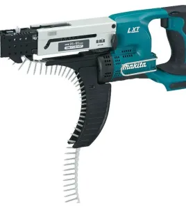 Makita 18V LXT Cordless Auto Feed Screwdriver – Brushless (Bare Tool)